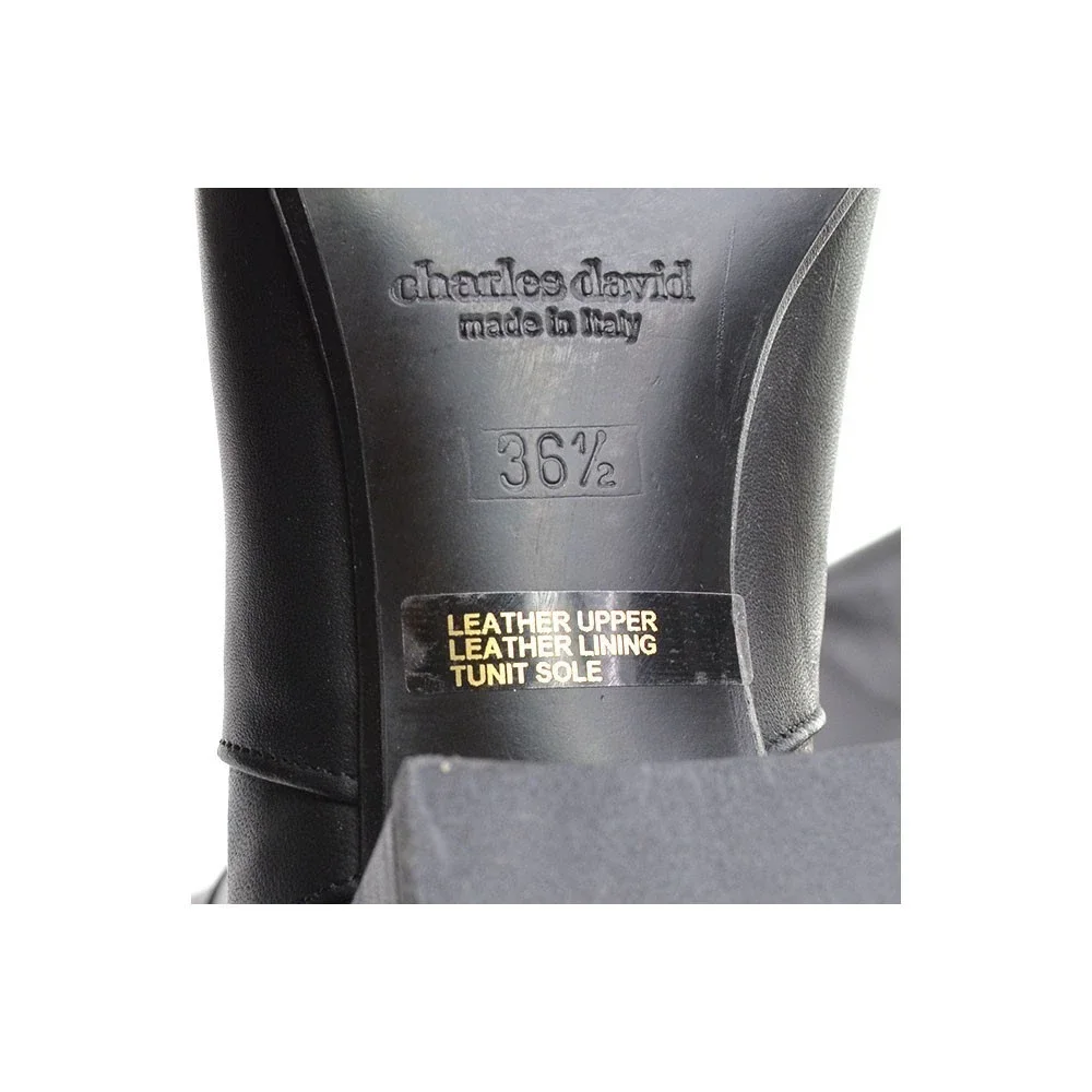 Charles David actual item